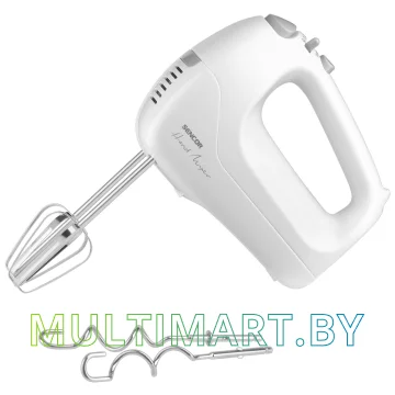 Миксер Sencor SHM 5400WH